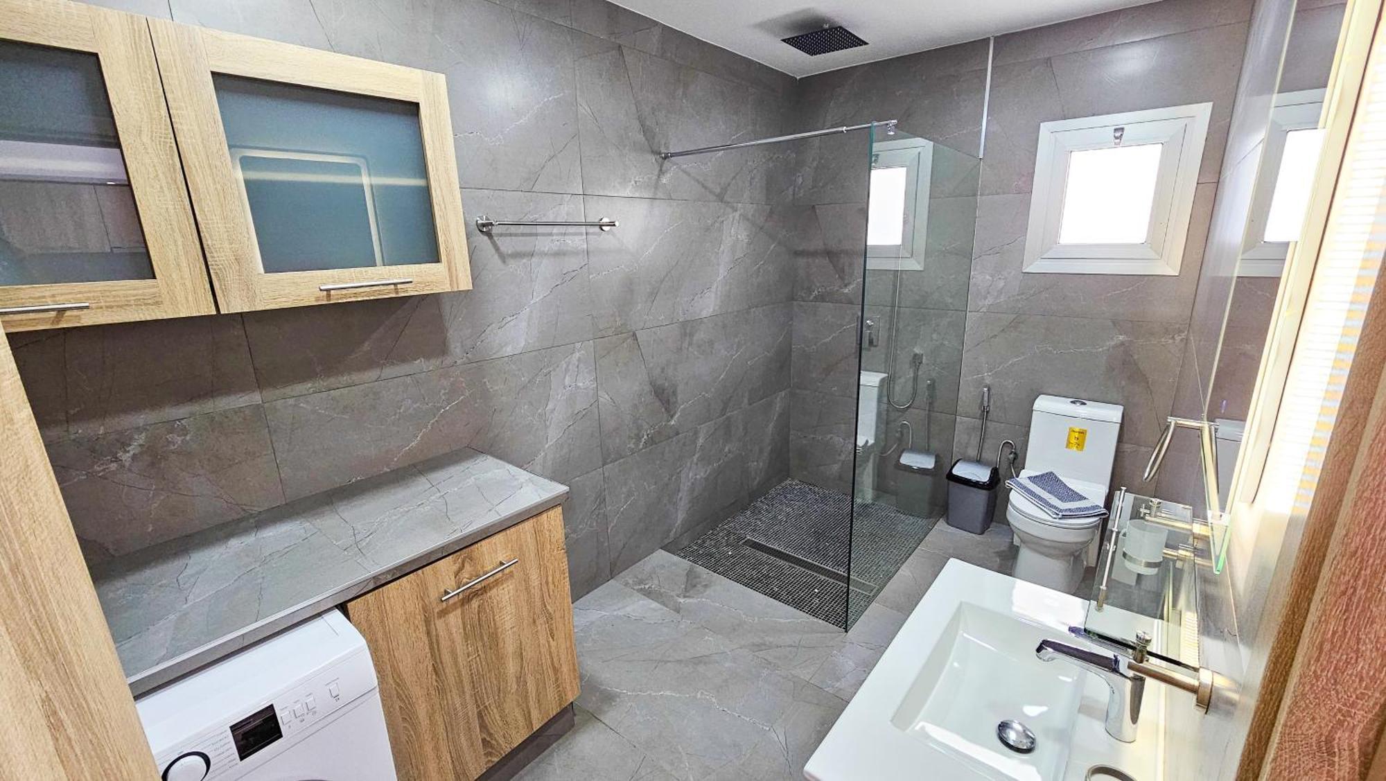 Eviathe Apartments Larnaca Exterior foto